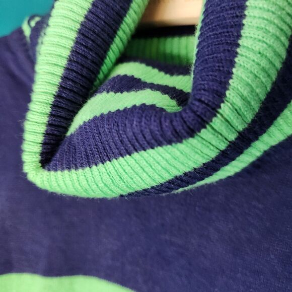 Takeout Girls Sweater Dress NWT Size Large 12/14 Cowl Neck Winter - Picture 6 of 11